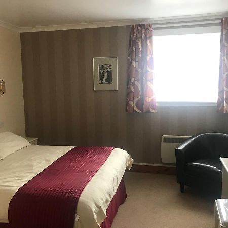 Empire Travel Lodge Lochgilphead Esterno foto